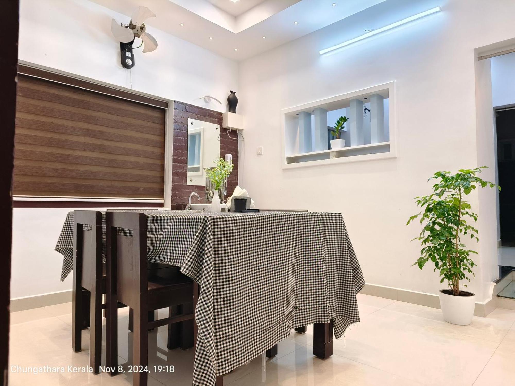 Swasth The Riviera Lovedale Nilambūr Habitación foto